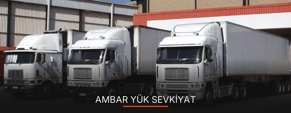 Adıyaman Ambar Yük Ambarı Firmaları