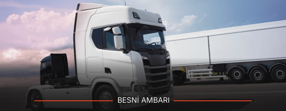 Besni Ambarı