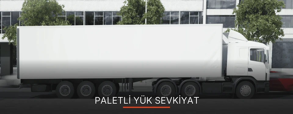 Adıyaman Paletli Yük Ambarı Firmaları Adıyaman Paletli Yük Ambarı Firmaları