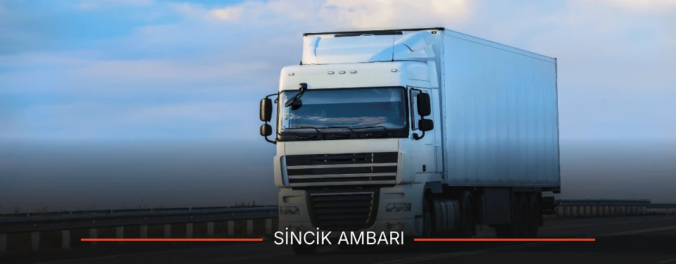Sincik Ambarı